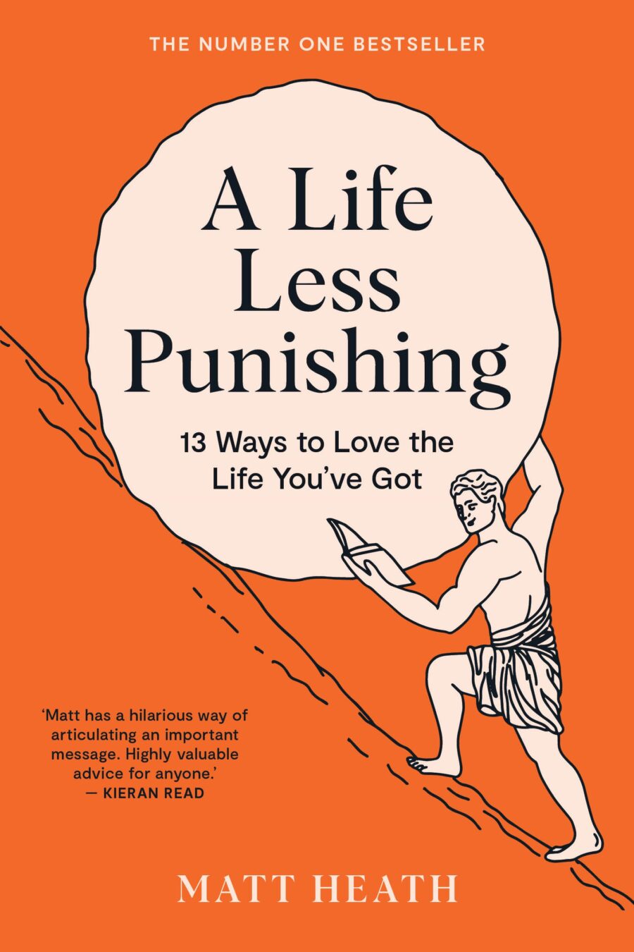 Life Less Punishing