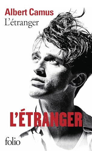 L'Etranger
