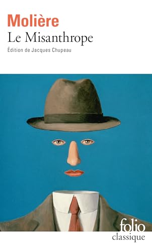 Moliere - Le Misanthrope