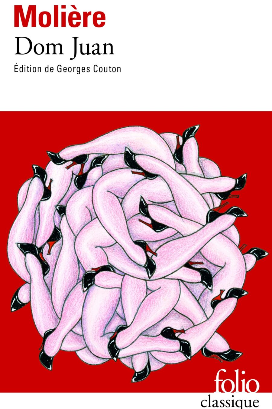 Moliere - Dom Juan