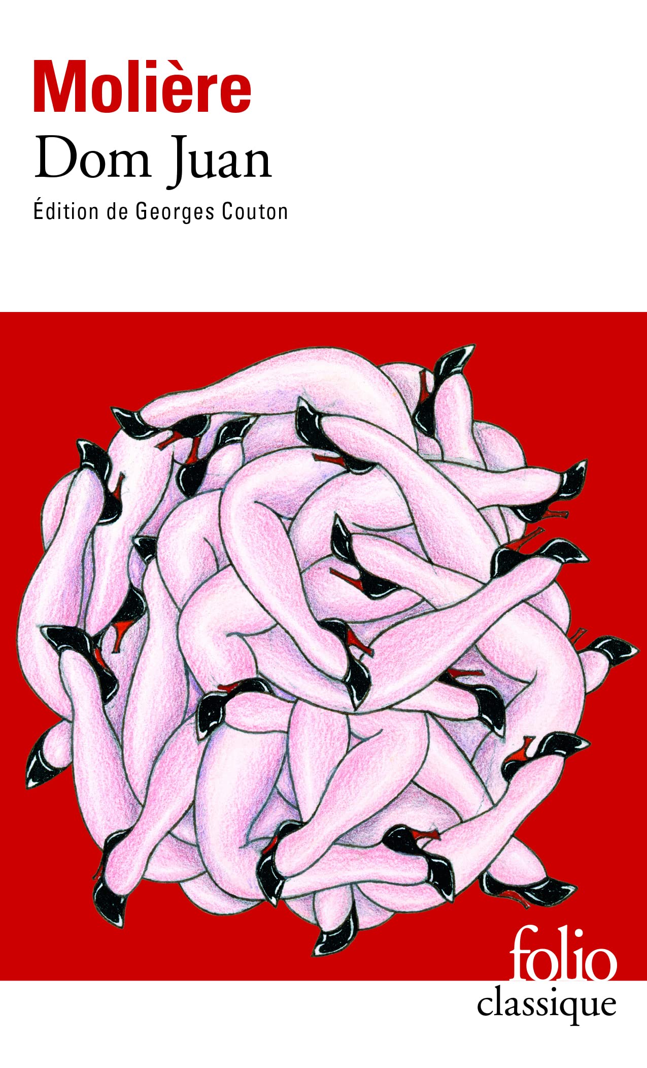 Moliere - Dom Juan