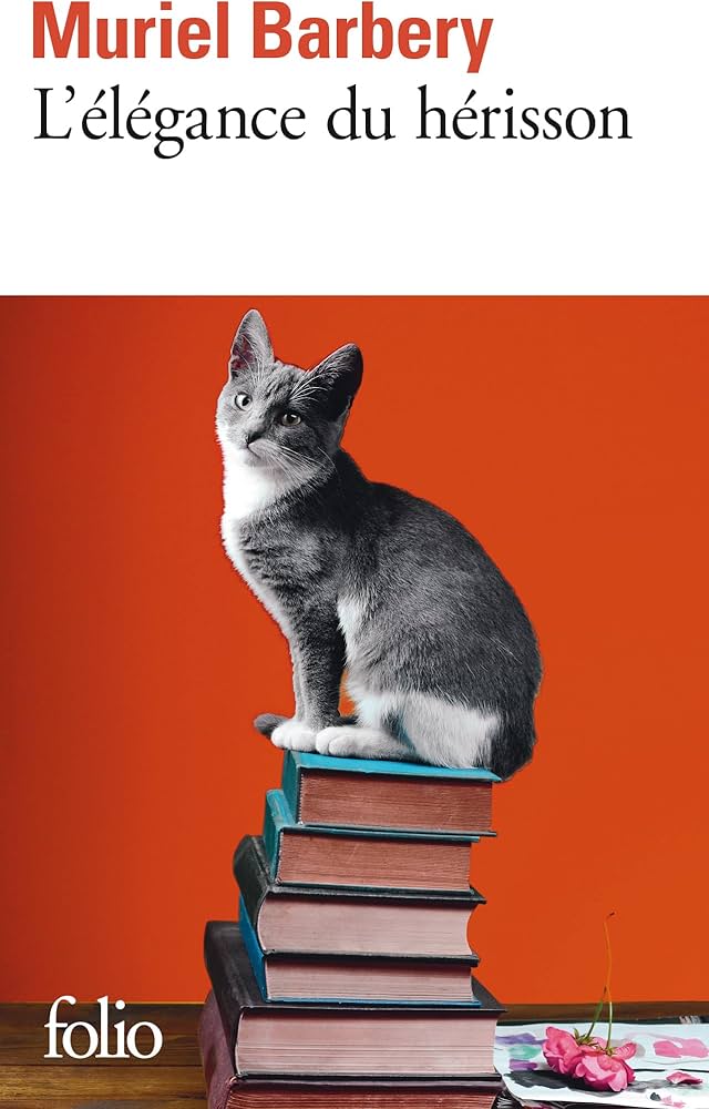 L'Elegance Du Herisson