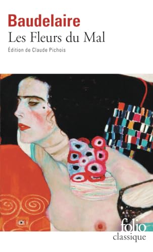 Baudelaire - Les Fleurs Du Mal