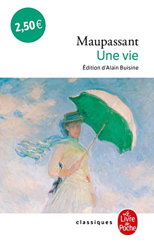 Maupassant - Une Vie