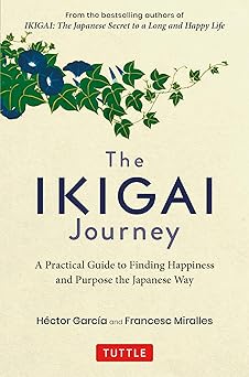 Ikigai Journey