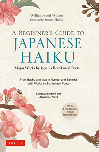 Beginners Guide To Japanese Haiku