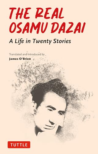 Real Osamu Dazai