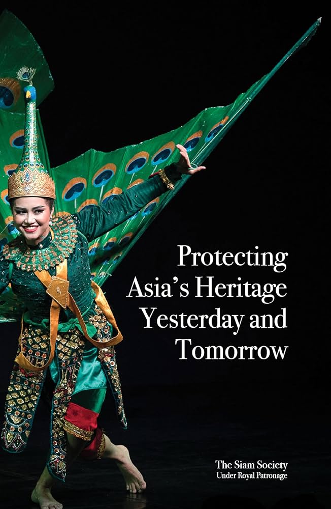 Protecting Asias Heritage