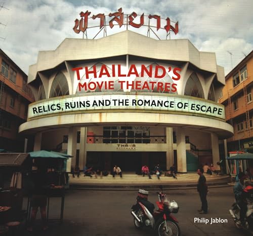 Thailands Movie Theatres