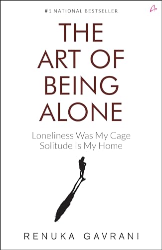 Art Of Being Alone