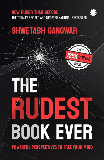 Rudest Book Ever Powerful Perspectives T