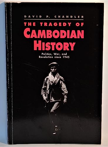 Tragedy Of Cambodian History