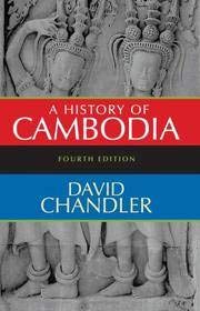 History Of Cambodia