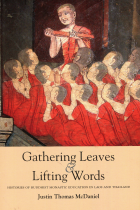 Gathering Leaves And Lifting Words: Histories Of Buddhist Monastic Edcation In Laos And Thailand