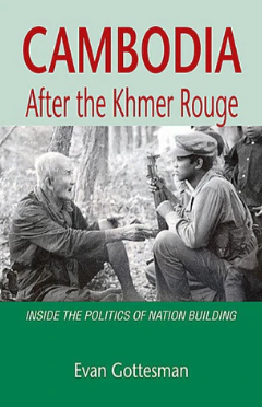 Cambodia After The Khmer Rouge