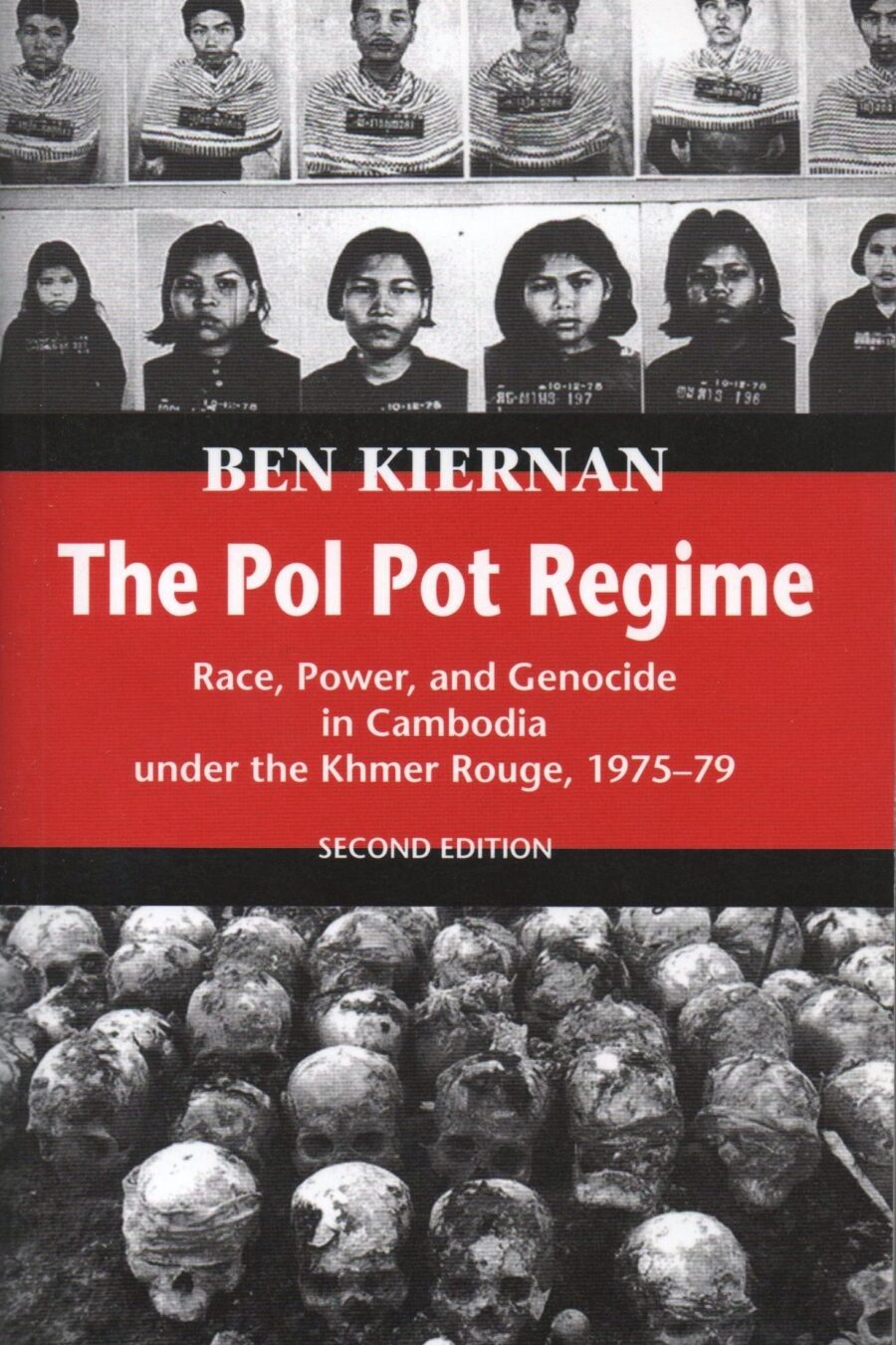 Pol Pot Regime