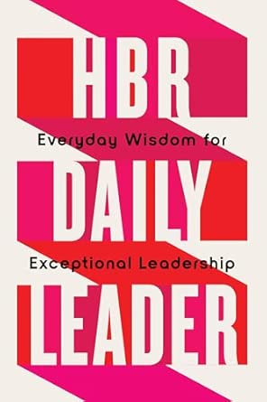 Hbr Daily Leader