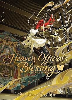 Heaven Officials Blessing Vol 5 (Hc Special)
