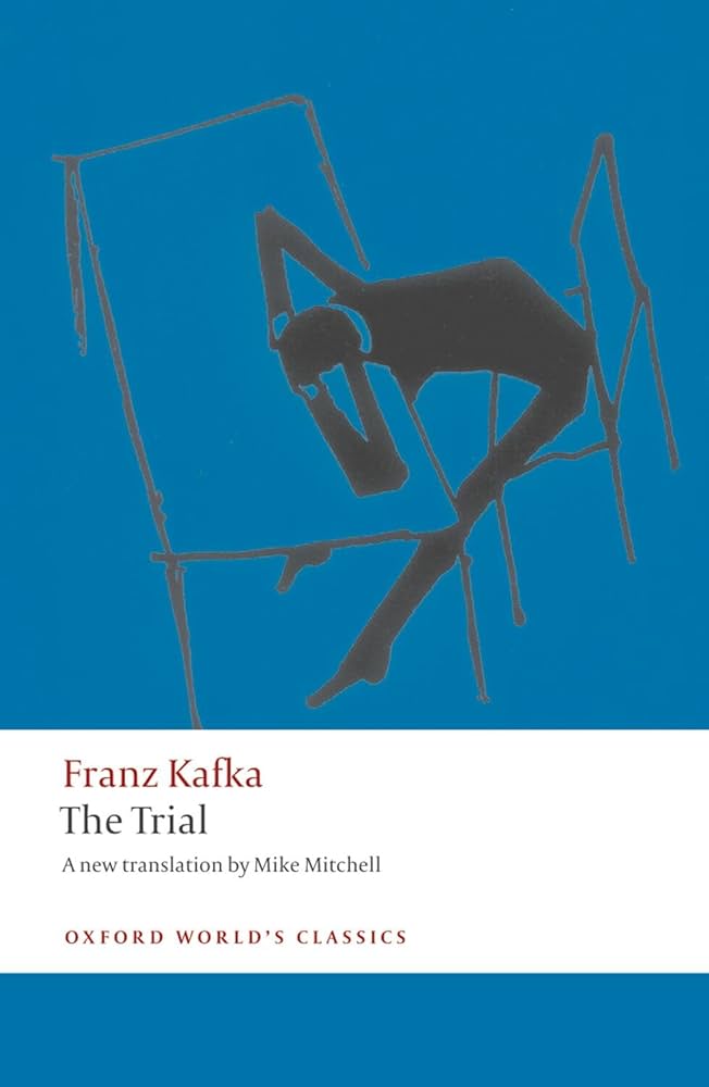Trial (Oxford)