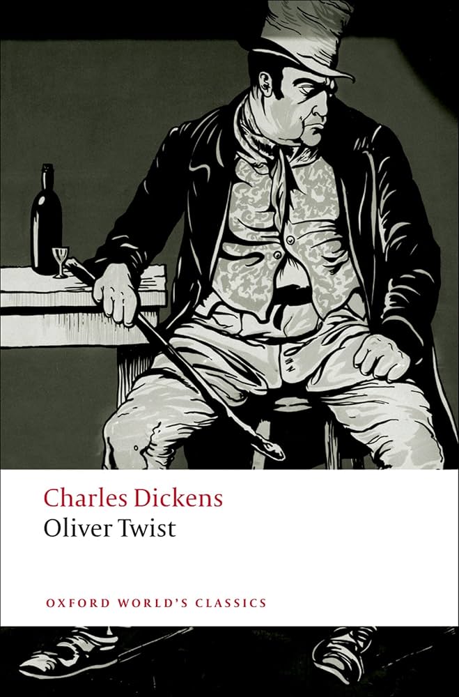 Oliver Twist (Oxford)