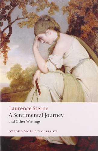 Sentimental Journey And Other Writings (Oxford)