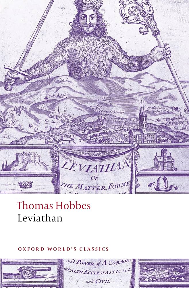 Leviathan (Oxford)