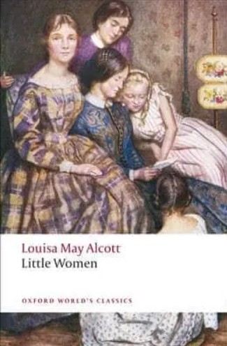 Little Women (Oxford)