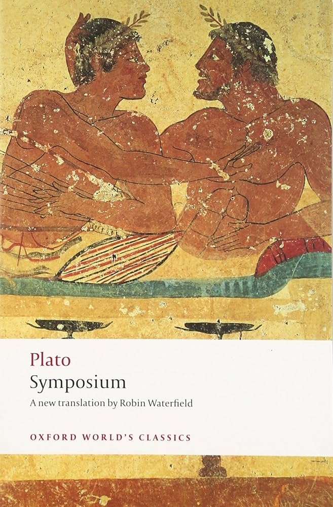 Symposium (Oxford)