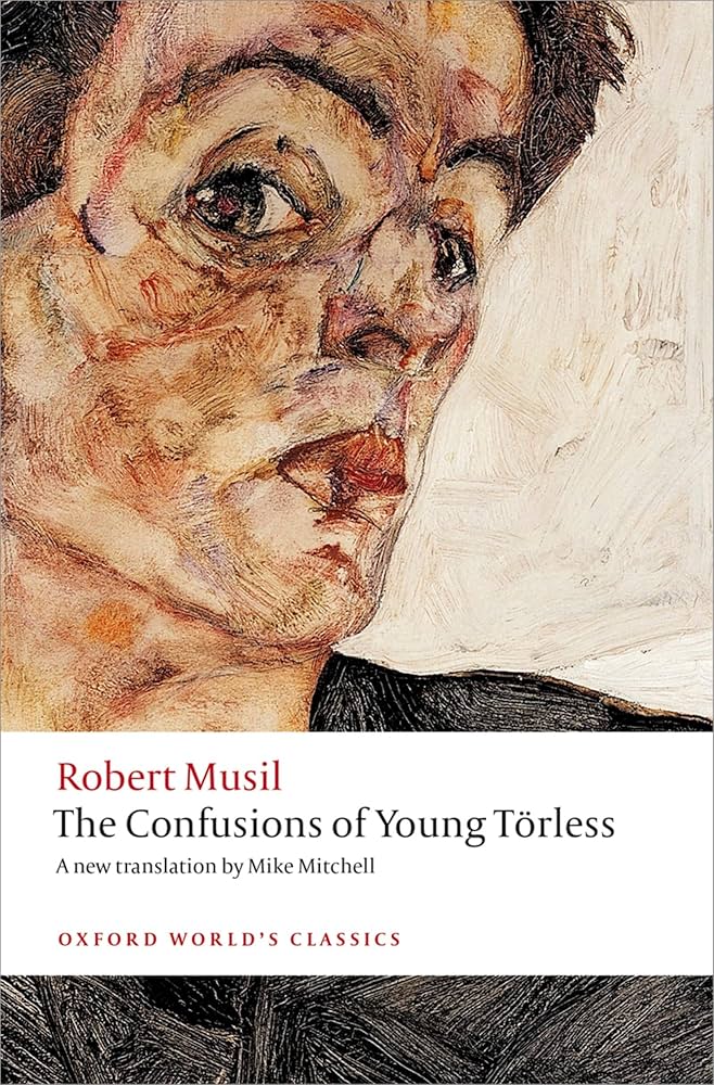 Confusions Of Young Toerless (Oxford)