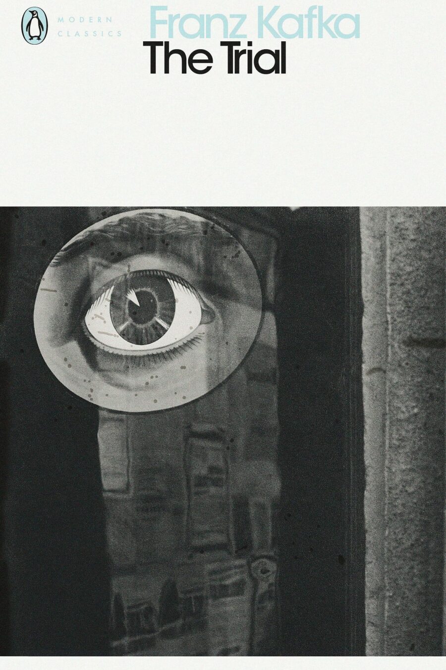 Trial (Modern Classics)