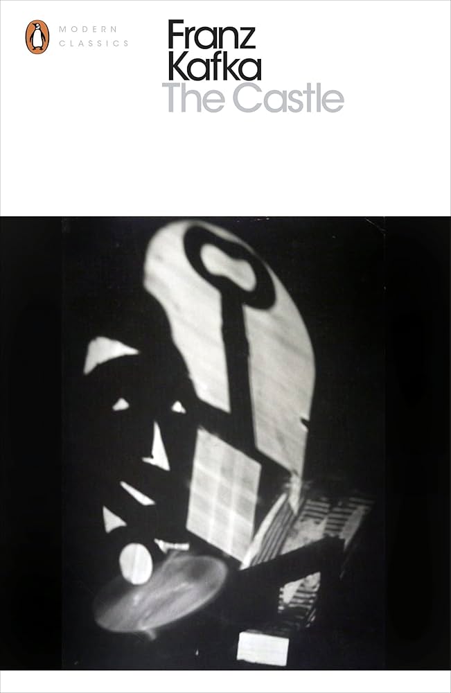 Castle (Modern Classics)