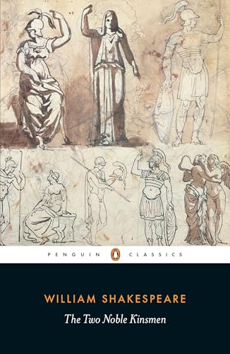 Two Noble Kinsmen (Penguin)
