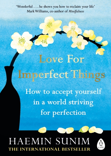 Love For Imperfect Things