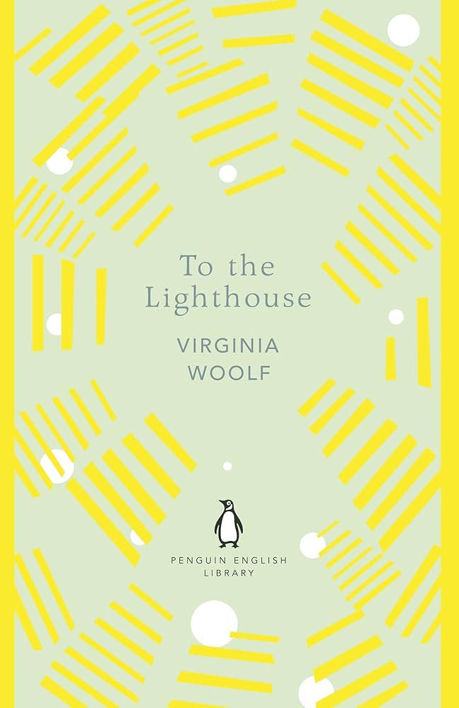 To The Lighthouse (Penguin)