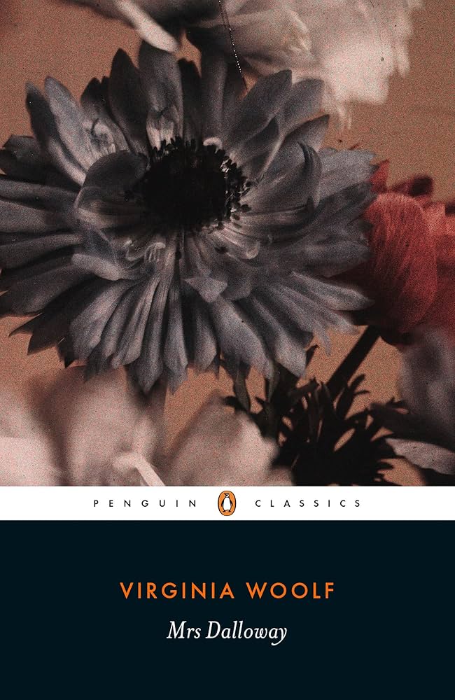 Mrs Dalloway (Penguin Classics)