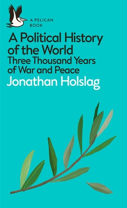 Political History Of The World