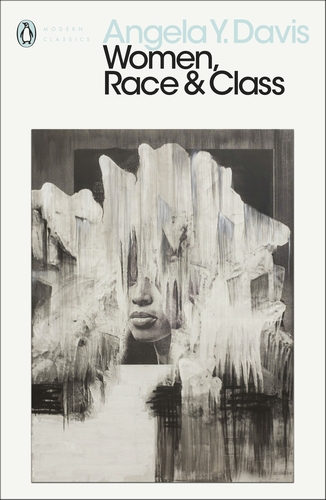 Women Race & Class (Modern Library)