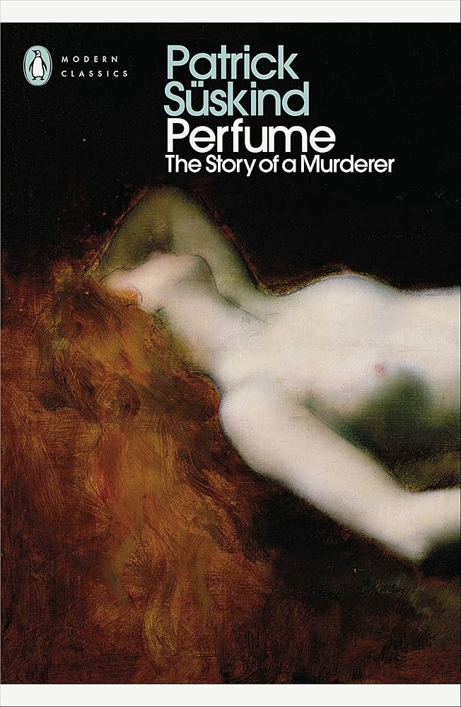 Perfume (Modern Library)