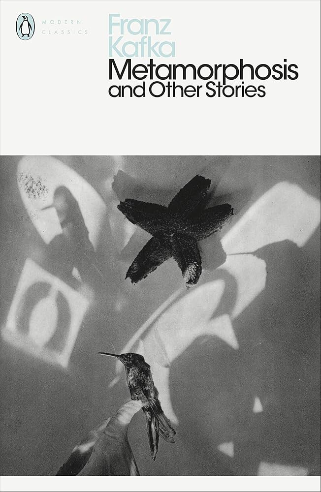 Metamorphosis And Other Stories (Modern Classics)