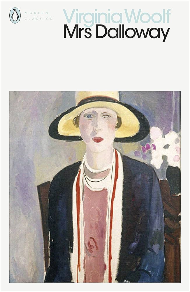 Mrs Dalloway (Modern Classics)