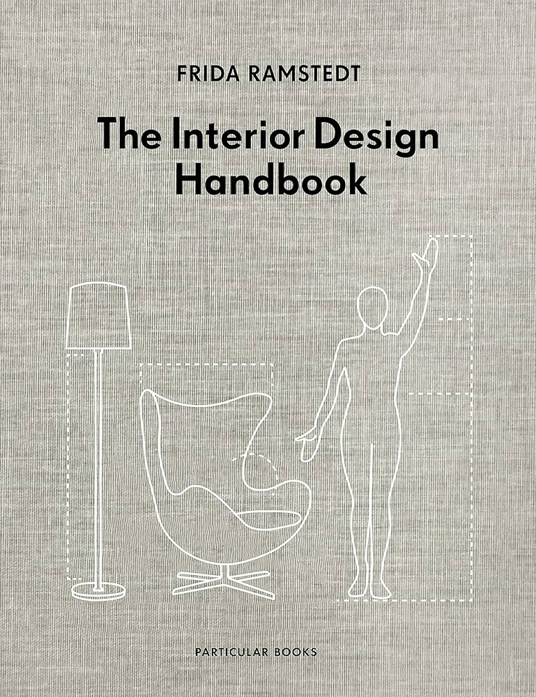 Interior Design Handbook