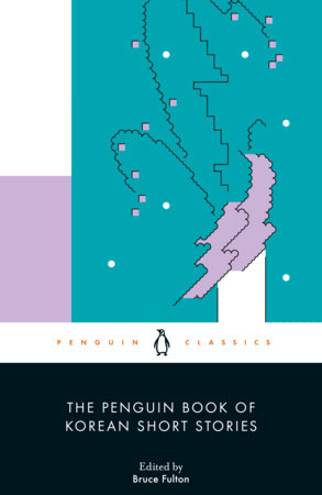 Penguin Book Of Korean Short Stories