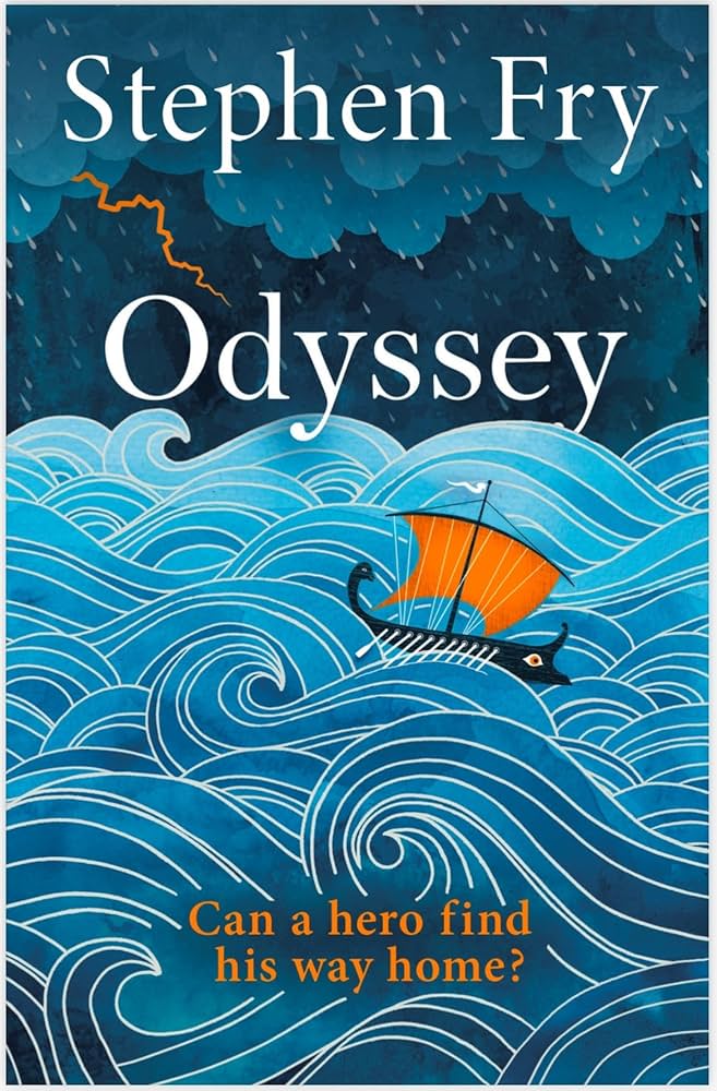 Odyssey (Uk Large)