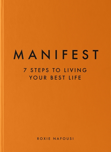 Manifest (Hardcover)