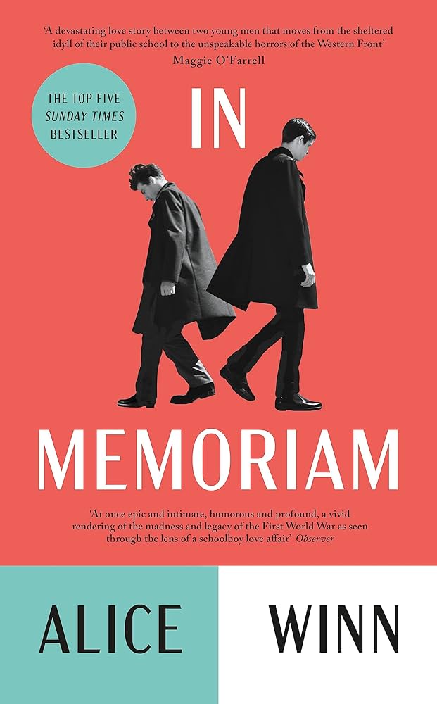 In Memoriam (Hardcover)