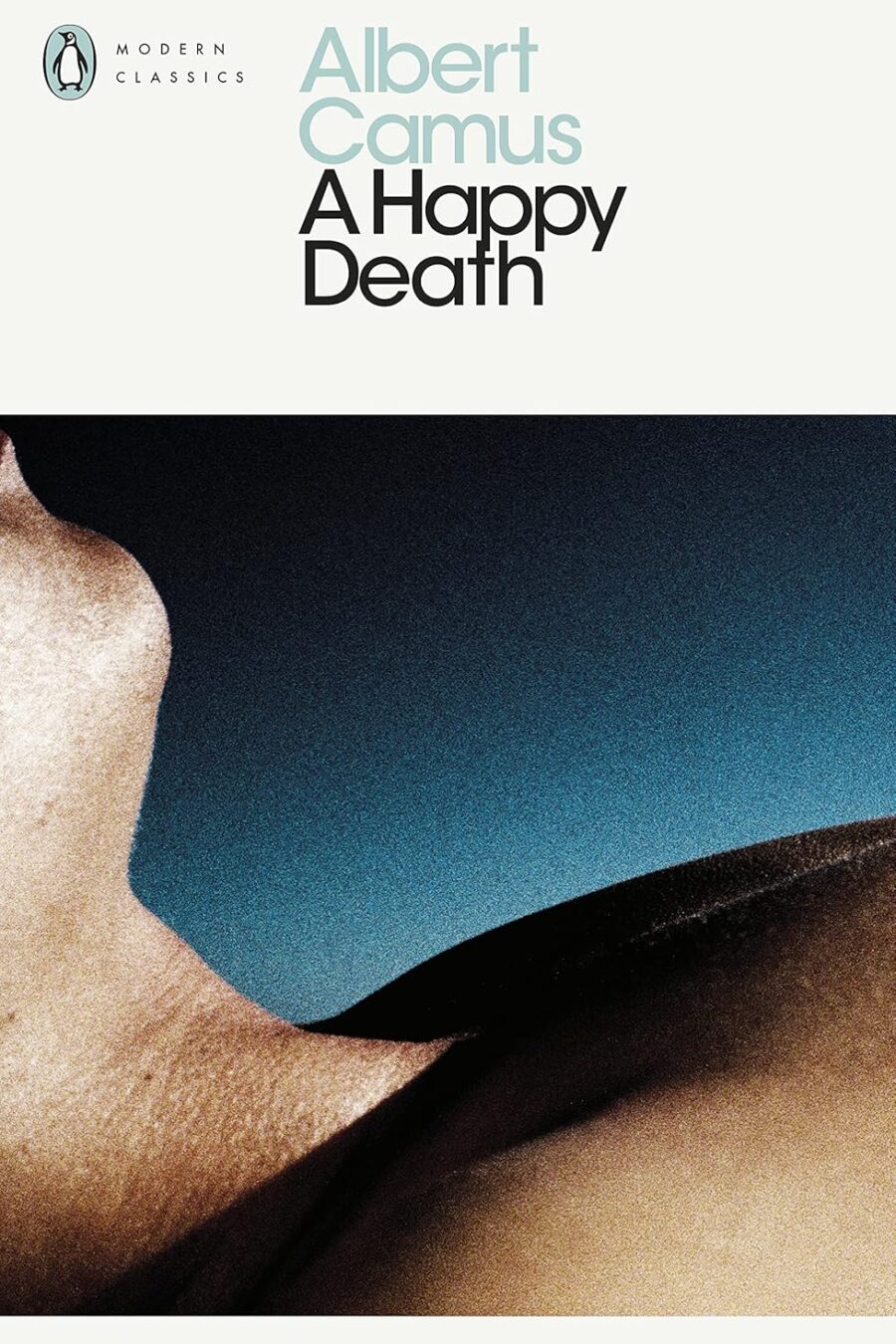 Happy Death (Modern Library)