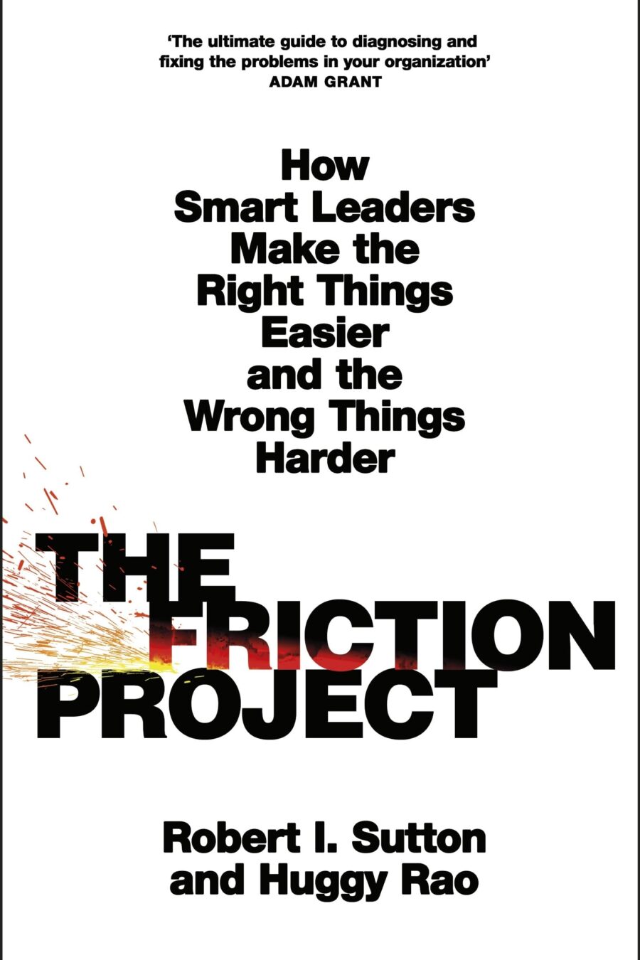 Friction Project
