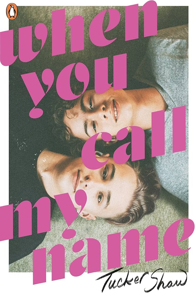 When You Call My Name