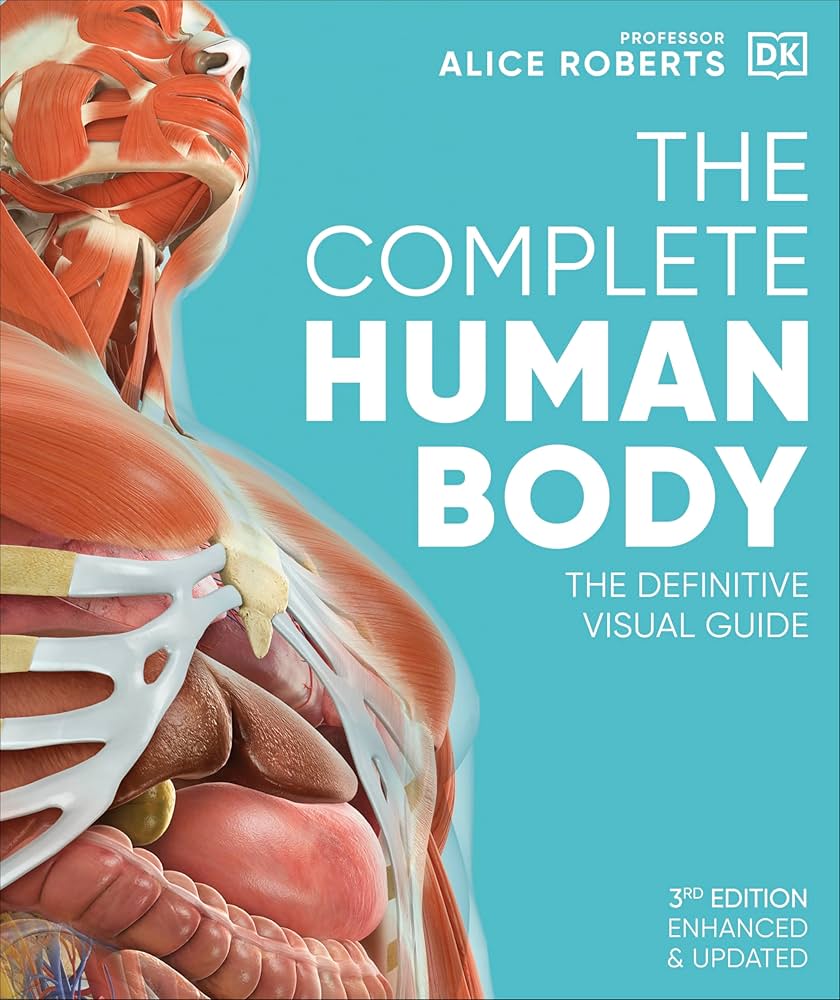 Complete Human Body (Hc)