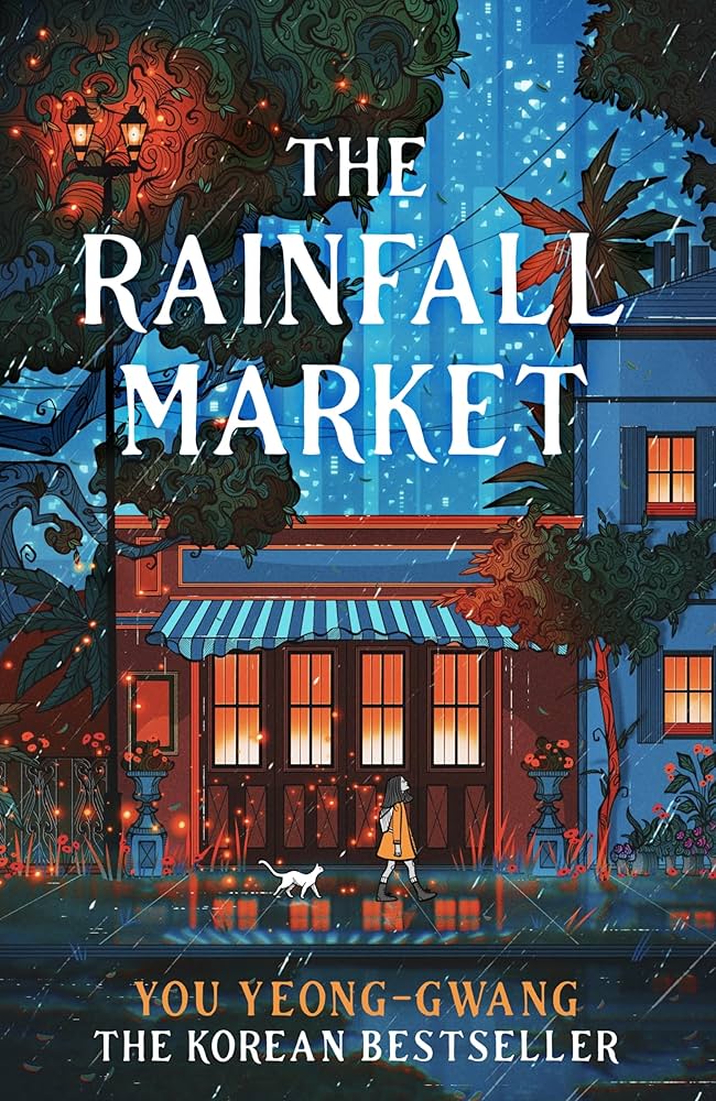 Rainfall Market (Hb)